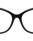 GV Day Black Cat Eye Eyeglasses