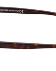 Avery FT0931 52H Havana Brown