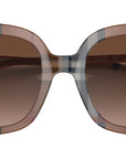 Caroll BE4323 400513 Brown
