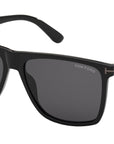 Fletcher FT0832 01A Black Grey