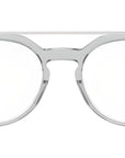 DiorBotanicaO R1I Crystal Geometric Eyeglasses
