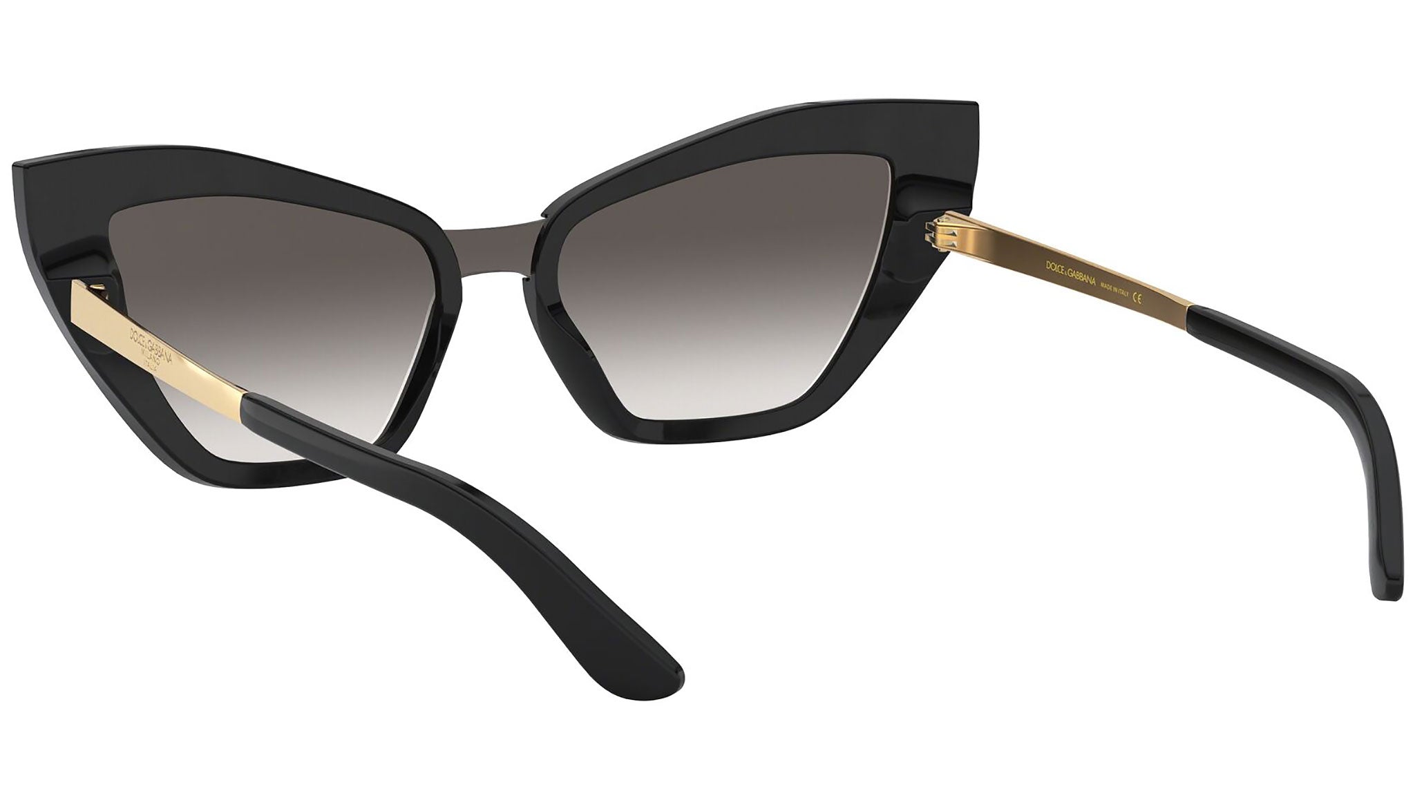 DG 4357 501/8G black