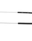 Junior Aviator RJ9506S shiny silver
