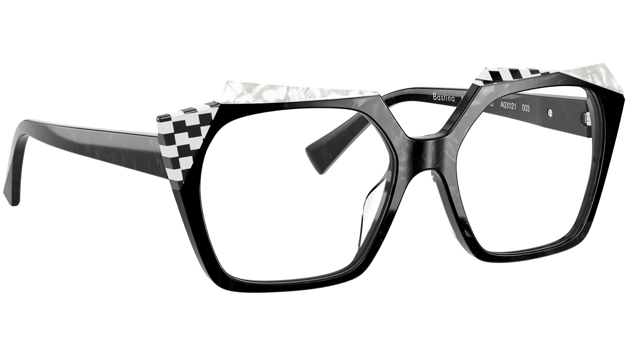 Bastina 3121 003 black