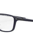 Vingt sept Blue Geometric Eyeglasses