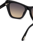 Poppy 02 FT0846 01B shiny black