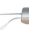 Square Bi-Gradient RB1971 004/GH Gunmetal
