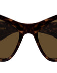 BB0287S 002 Havana Brown