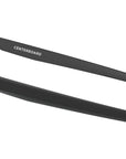 Centerboard OX8163 01 satin black