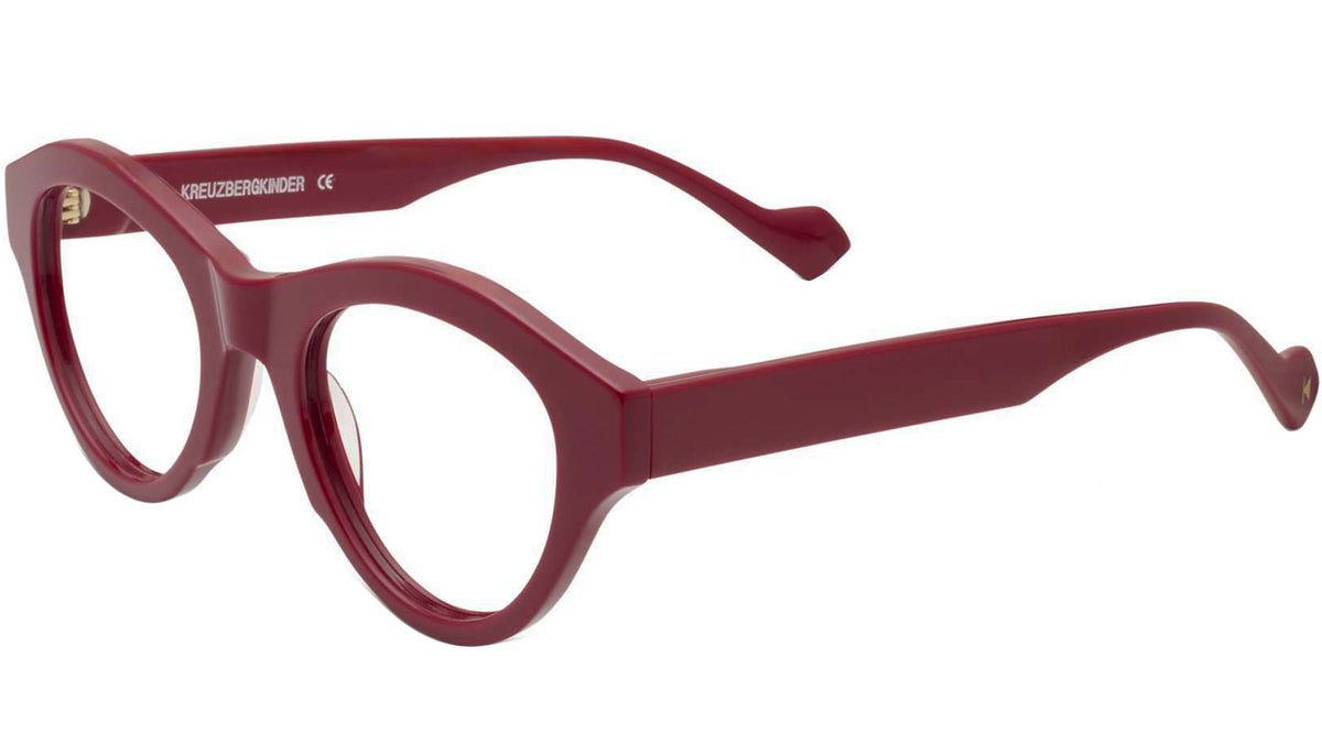 Sea Breeze Burgundy