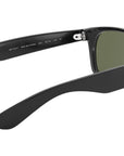 New Wayfarer RB2132F 901L black