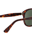 PO0649 havana green