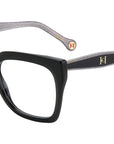 HER 0227 BSC Black Silver