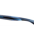 Gyalis Blue Pilot Eyeglasses