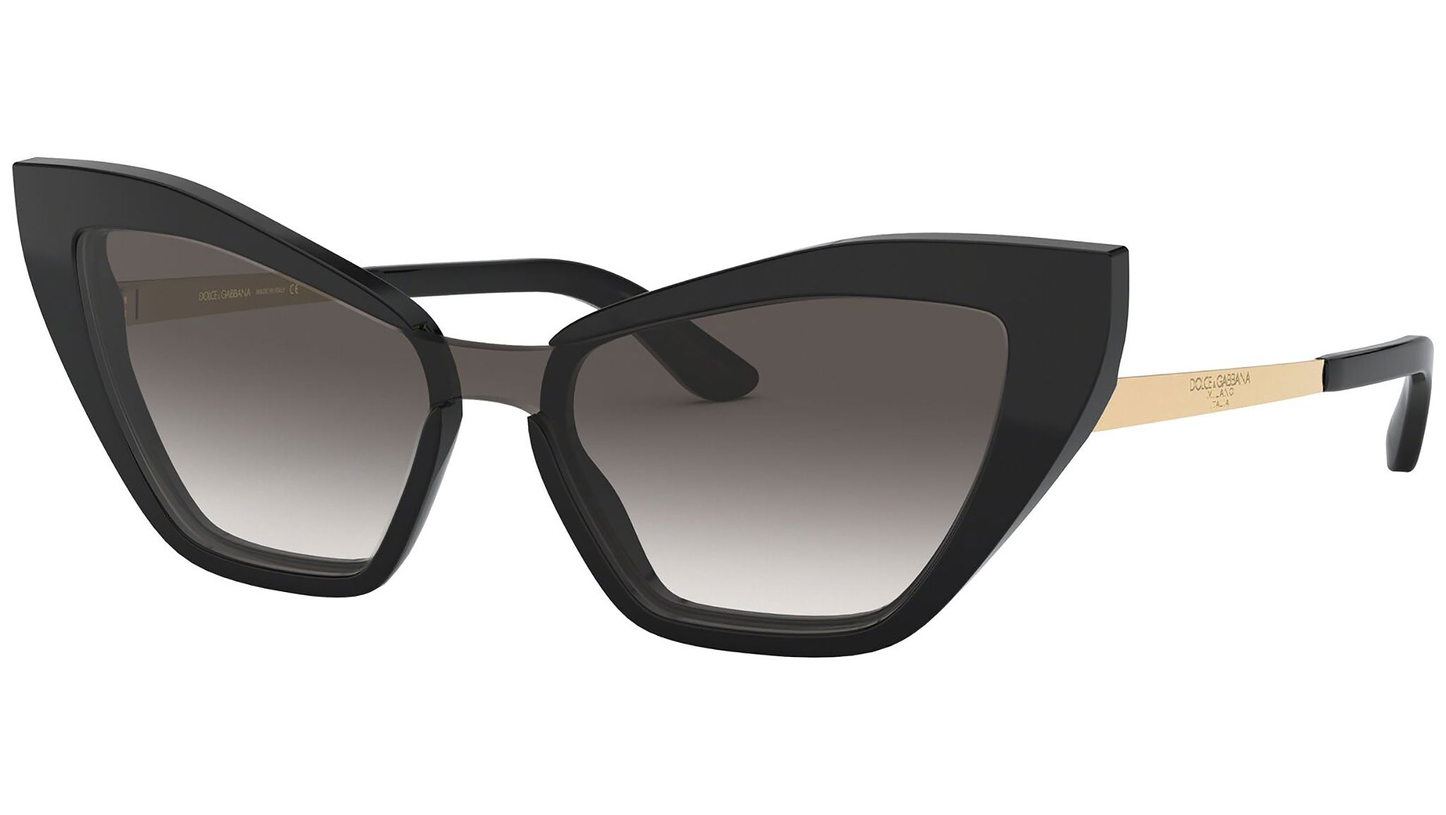 DG 4357 501/8G black