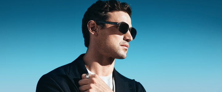 BVLGARI Man
