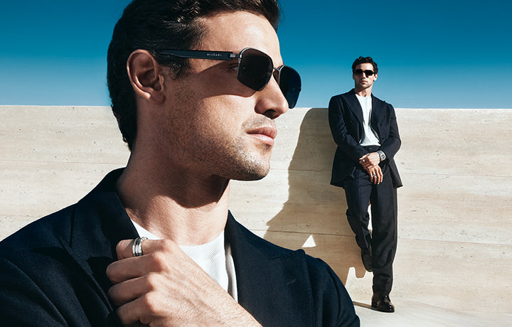 BVLGARI Man