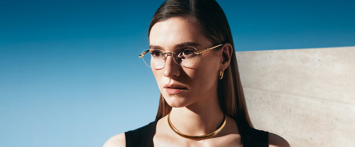 BVLGARI Woman Glasses
