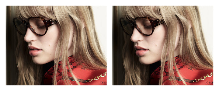 CELINE Woman Glasses