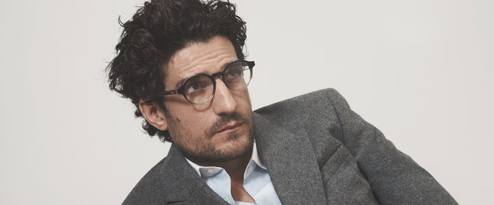 DIOR Man Glasses