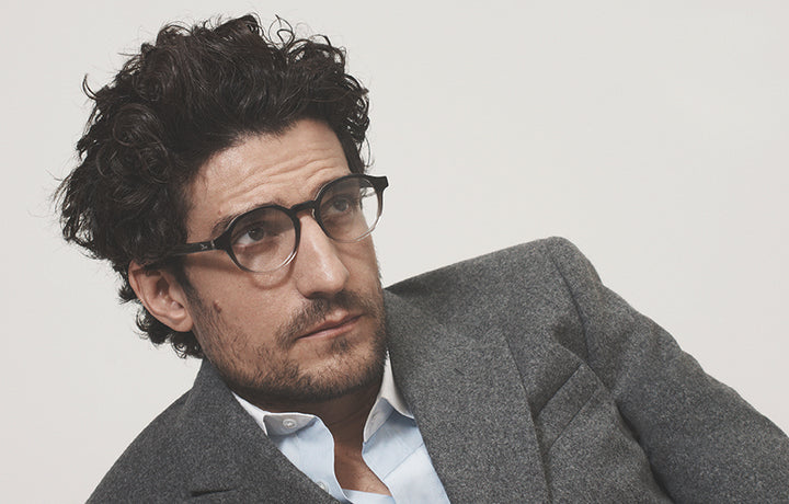 DIOR Man Glasses
