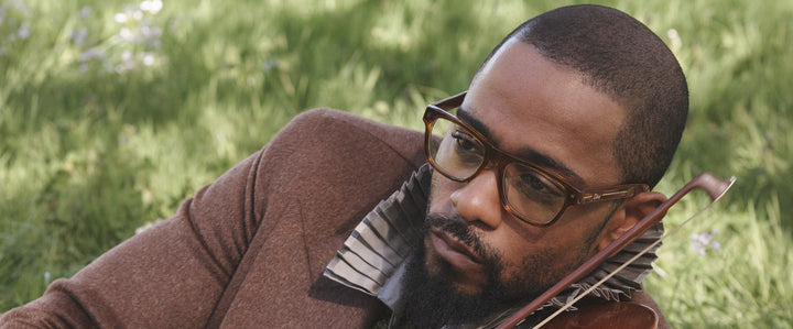 DIOR Man Glasses