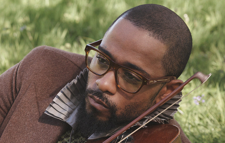 DIOR Man Glasses