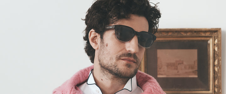 DIOR Man