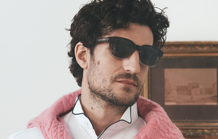DIOR Man