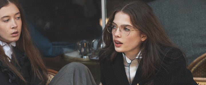 DIOR Woman
