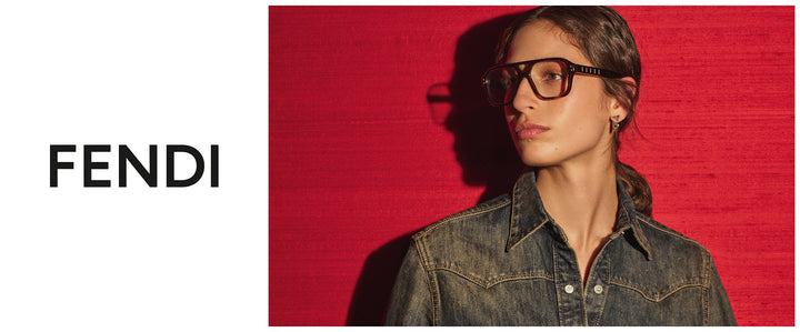 FENDI Woman Glasses
