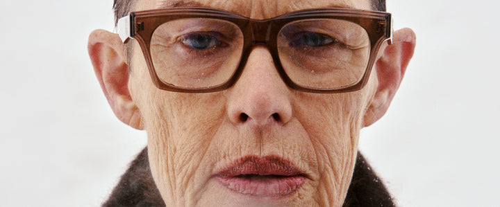 LOEWE Glasses