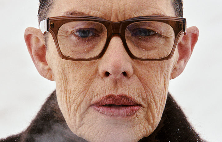 LOEWE Glasses