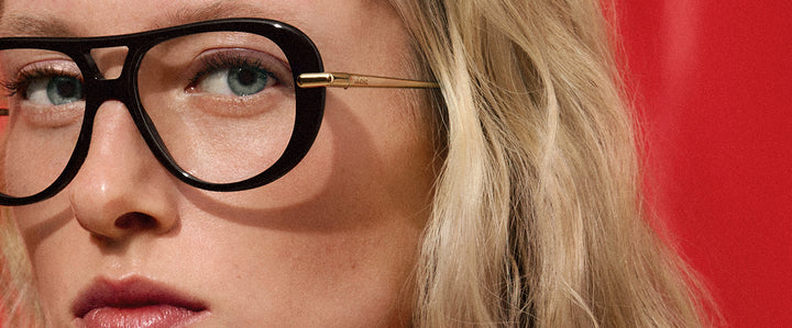 LOEWE Glasses
