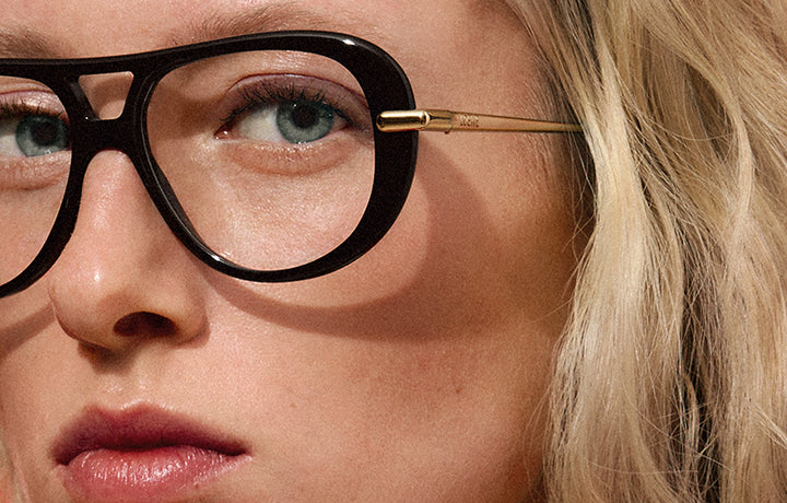 LOEWE Glasses