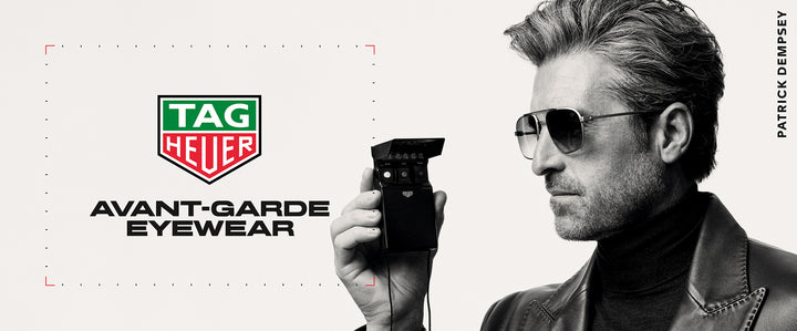 TAG HEUER