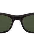 Predator 2 RB2027 black on matte