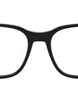 DiorBotanicaO S1I Black Rectangular Eyeglasses