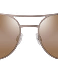 Half Moon H890 01 Satin Sepia