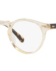 Gregory Peck OV5186 buff