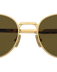 MU 55ZS 5AK09Z Gold Brown