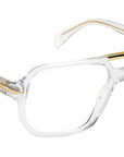 DB 7108 REJ Crystal Gold