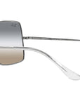 Square Bi-Gradient RB1971 004/GH Gunmetal
