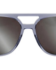 InDior N1I Blue Pilot Sunglasses