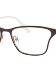 PR 60XV 3311O1 top brown and rose gold