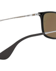 Chris RB4187 601/55 black