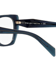 PR 18WV blue crystal