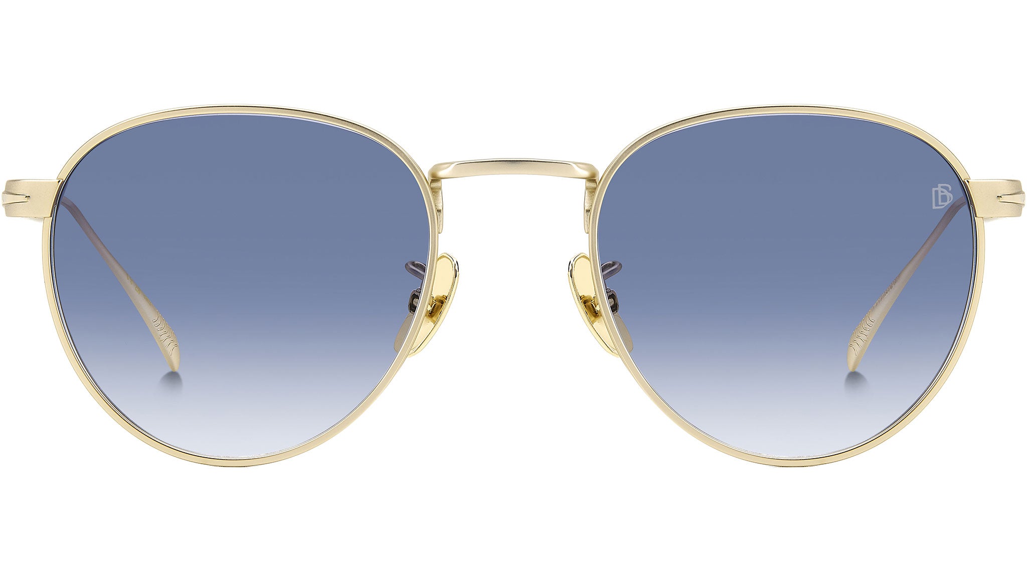 DB 1142/S AOZ 08 Matte Gold