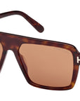 Vincent FT1176 52E Havana Brown