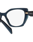 PR 18WV blue crystal